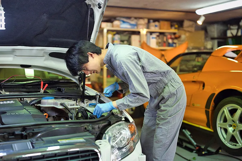 スタッフの想いや人柄について紹介