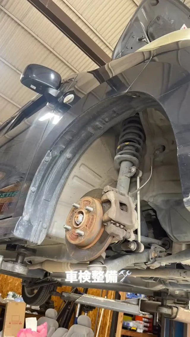 国産車から輸入車までお取り扱い可能です🚗💨