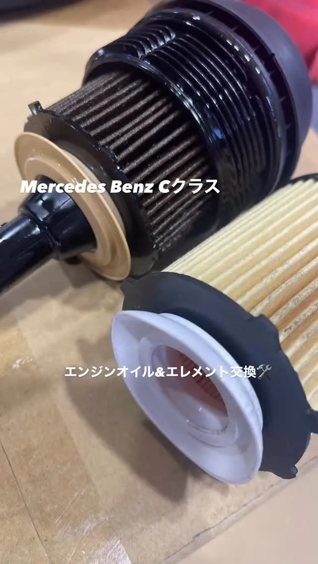 Mercedes Benz Cクラス