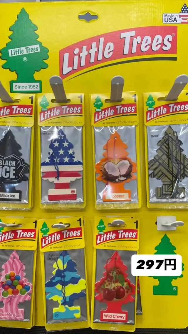 little tree🌲販売✨